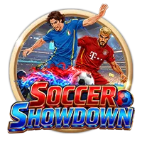 Soccer Showdown